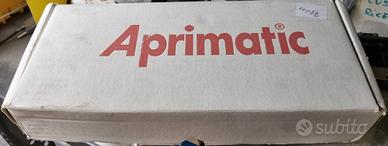Attuatore elettrico Aprimatic 43503/003