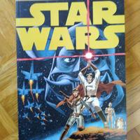Star Wars Legends 30: Le Guerre Stellari