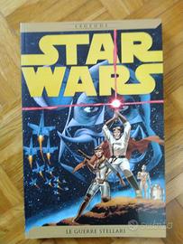 Star Wars Legends 30: Le Guerre Stellari