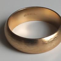 Anello donna  a fascia BREIL 