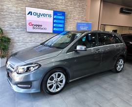 Mercedes-benz B 180 B 180 d Sport