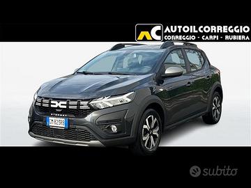 DACIA Sandero Stepway 1.0 tce Comfort SL DaciaPlus