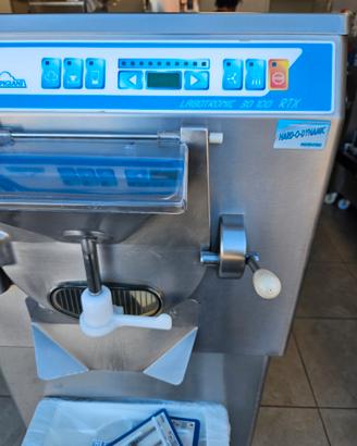 Carpigiani Labotronic 30 100 RTX KG.12