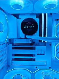 Scheda Madre Z890+ultra 9 285K