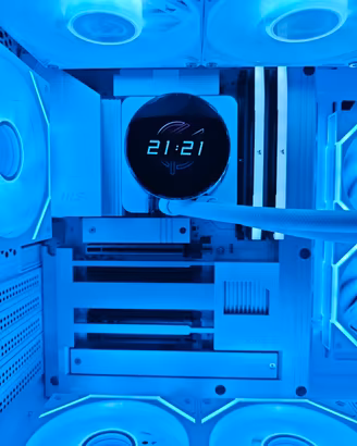 Scheda Madre Z890+ultra 9 285K