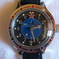 Orologio uomo