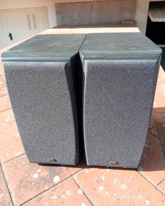 Casse Stereo