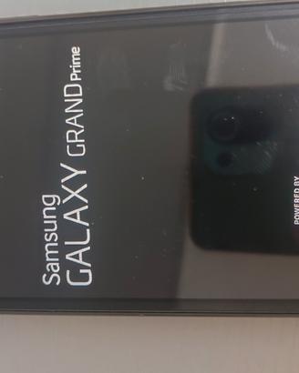 cellulare galaxy Grand prime 