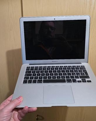 MacBook air a1466 solo scocca no computer 