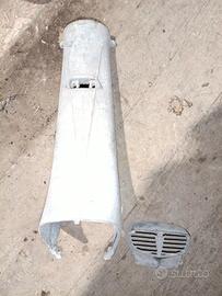 nasello anteriore lambretta innocenti special cala