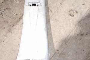 nasello anteriore lambretta innocenti special cala