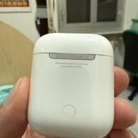 Case custodia Apple AirPods 2 Seconda Generazione