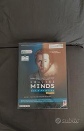 Libro inglese Amazing Minds