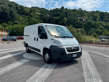 Citroen Jemper *NUOVO MOTORE