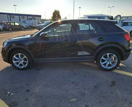 AUDI Q2 1.6 30 TDI S tronic