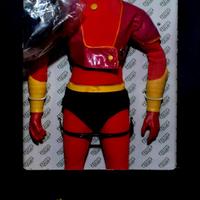 Koji kabuto 12" doll azone 1/6