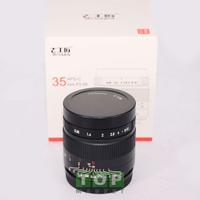 36288 7artisans 35mm f/0,95 Canon-M APS-C