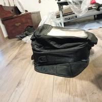 borsa serbatoio moto 