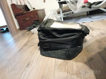 borsa serbatoio moto 