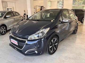 Peugeot 208 Signature 1.2 Puretech