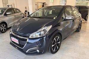 Peugeot 208 Signature 1.2 Puretech