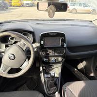 KIT AIRBAG COMPLETO RENAULT Clio Serie IV 68100989