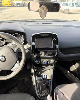 KIT AIRBAG COMPLETO RENAULT Clio Serie IV 68100989