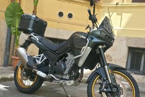 kove 800x pro