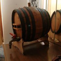 Piccola Botte
