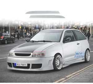 SUPPORTI FARI PER SEAT IBIZA 6K 93-99