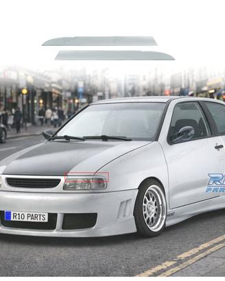 SUPPORTI FARI PER SEAT IBIZA 6K 93-99