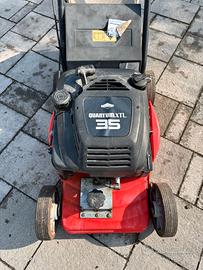 Rasaerba a scoppio Briggs & Stratton Quantum 3,5 H