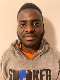 Lavapiatti e assistente cameriere