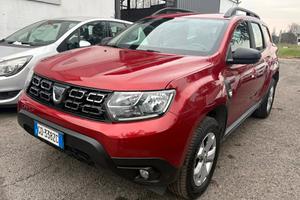Dacia Duster 1.5 Blue dCi 8V 115 CV 4x2 Comfort