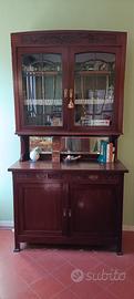 Credenza 900