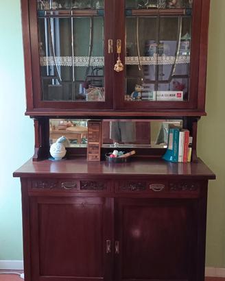 Credenza 900