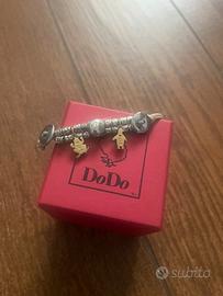 Dodo bracciale regolabile