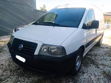 Fiat scudo 1.9 jtd