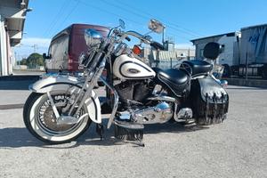 Harley-davidson 1340 Heritage Softail Springer