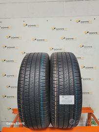 Gomme 4 stagioni usate 235/55 19 105W XL