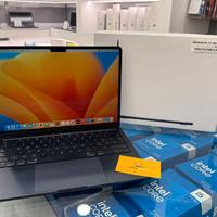 MacBook Air 13" M2 8/ 256GB - PROMO
