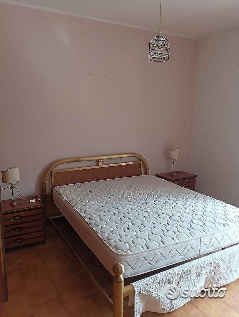 Apartment in Sant'Alessio Siculo, Sant'Alessio Village - Altro