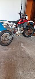 motocross 125