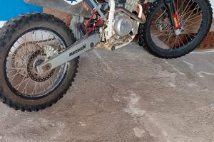 motocross 125