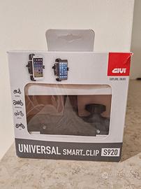 supporto per smartphone Givi