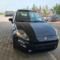 Fiat punto evo