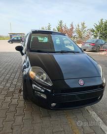 Fiat punto evo