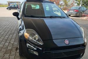 Fiat punto evo