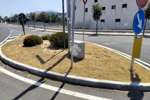 TER. RESIDENZIALE A SANTA MARIA A VICO
