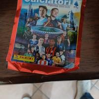 1000 bustine calciatori panini 2025 26